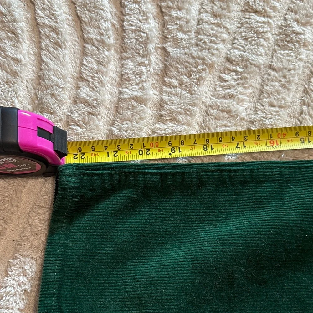GAP green euc